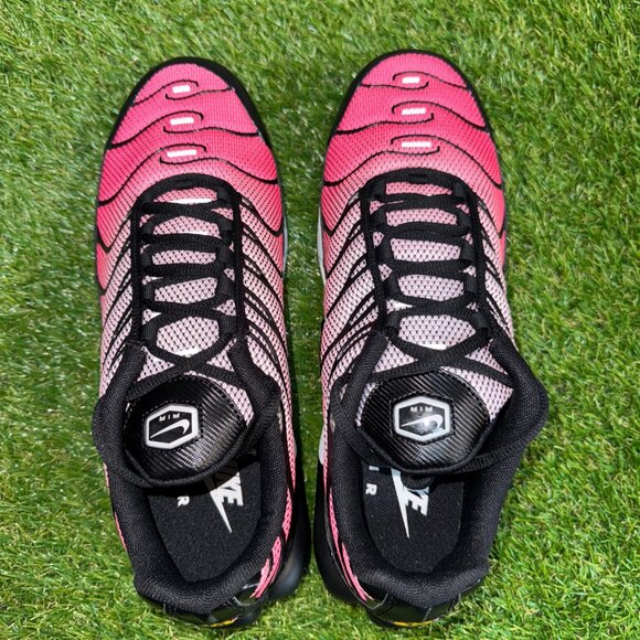 Nike Air Max Plus TN "All Day" Sunset Pulse Shoes Men's Size 10.5 HF3837-600 NEW - Picture 5 of 10